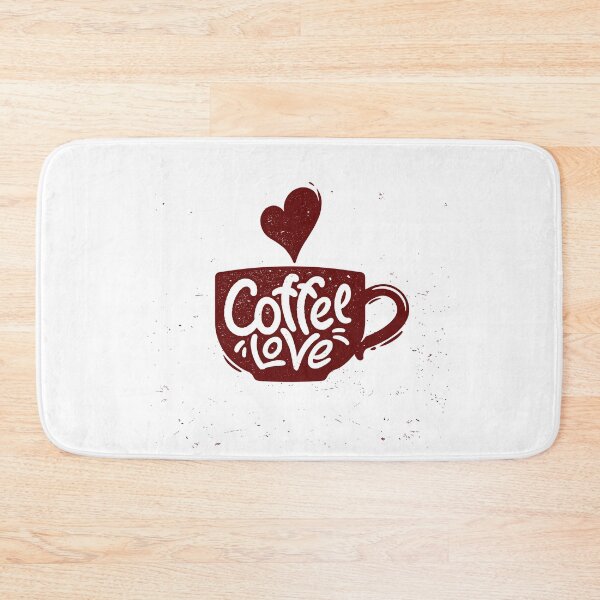 Item preview, Coffe Love designed and sold by bau-shop.