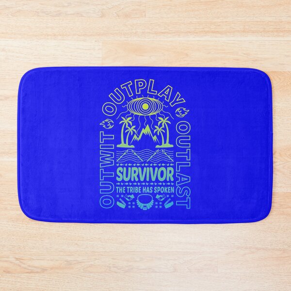 Item preview, Neon Retro Survivor Classic T-Shirt designed and sold by LukasLuhring.