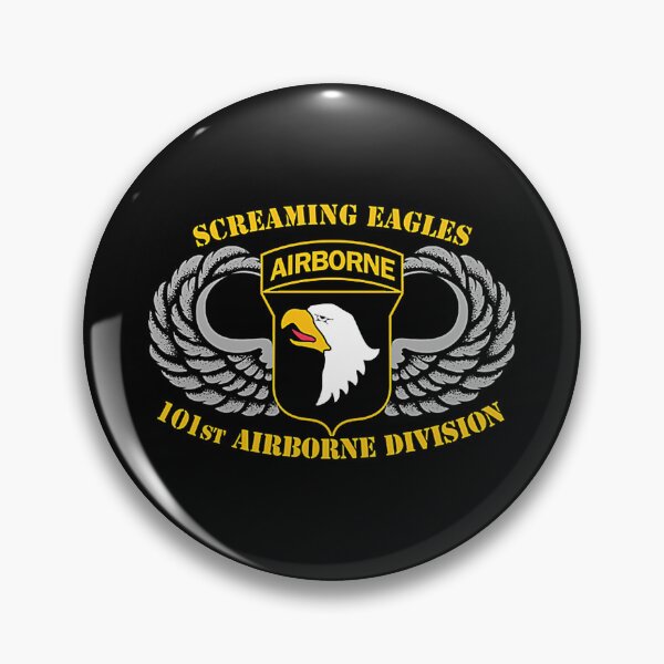 Item preview, 101st Airborne Division designed and sold by keiumon1800.