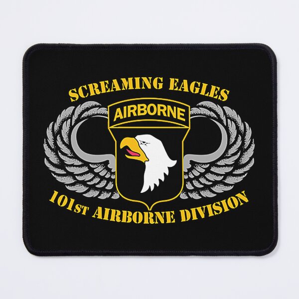 Item preview, 101st Airborne Division designed and sold by keiumon1800.