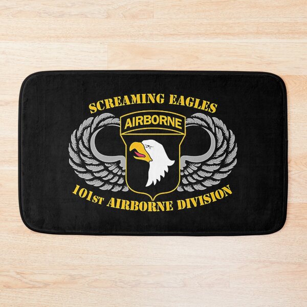 Item preview, 101st Airborne Division designed and sold by keiumon1800.