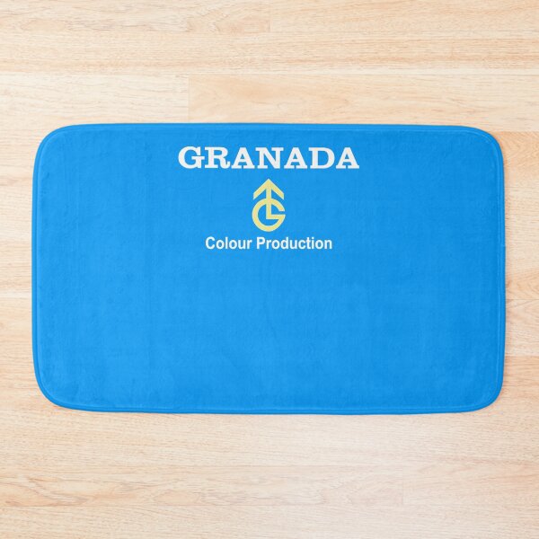 Item preview, Granada television Retro Classic T-Shirt designed and sold by AaronWils.