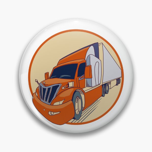 Item preview, turck designed and sold by davidmani159.
