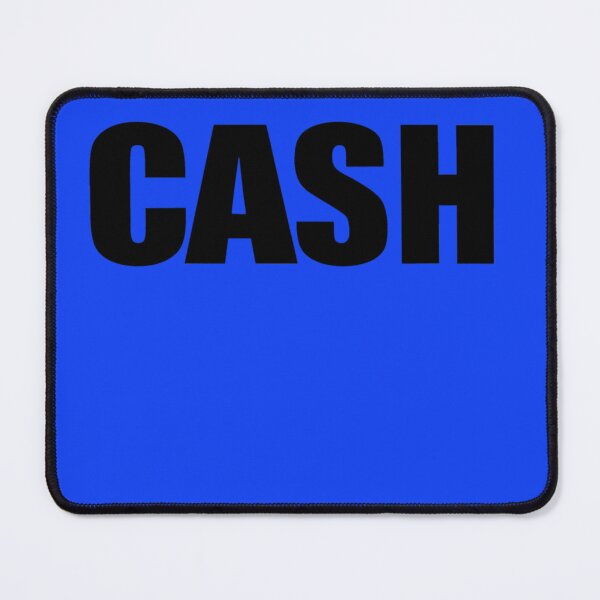 Item preview, BEST SELLER - Johnny Cash Merchandise Essential T-Shirt designed and sold by SaschaPapenfu.