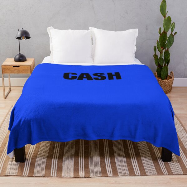 Item preview, BEST SELLER - Johnny Cash Merchandise Essential T-Shirt designed and sold by SaschaPapenfu.