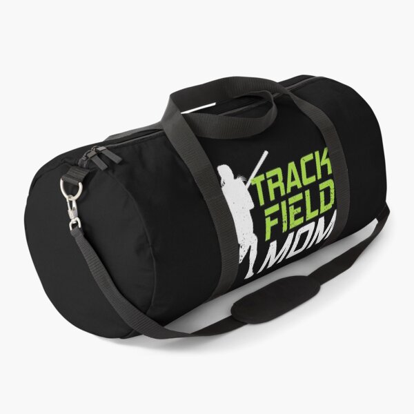 Item preview, Pole Vault Vaulting Jumping Track & Field Mom designed and sold by TastefulTees.