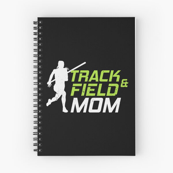 Item preview, Pole Vault Vaulting Jumping Track & Field Mom designed and sold by TastefulTees.