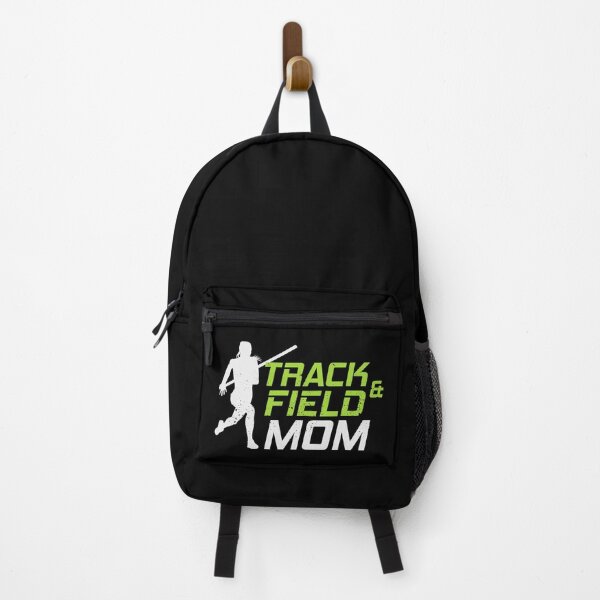 Item preview, Pole Vault Vaulting Jumping Track & Field Mom designed and sold by TastefulTees.