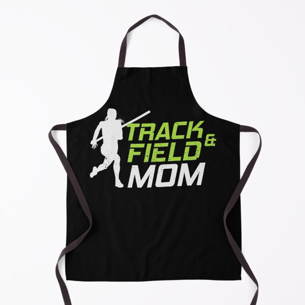 Item preview, Pole Vault Vaulting Jumping Track & Field Mom designed and sold by TastefulTees.