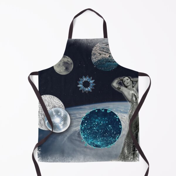 Item preview, Dazzling Planet Scapes designed and sold by Minxylynx4.
