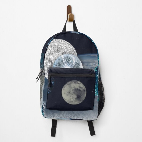 Item preview, Dazzling Planet Scapes designed and sold by Minxylynx4.