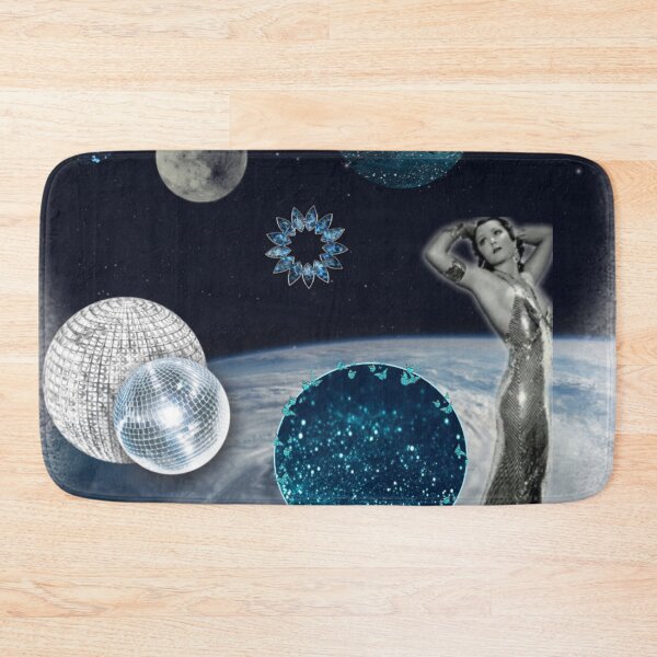 Item preview, Dazzling Planet Scapes designed and sold by Minxylynx4.