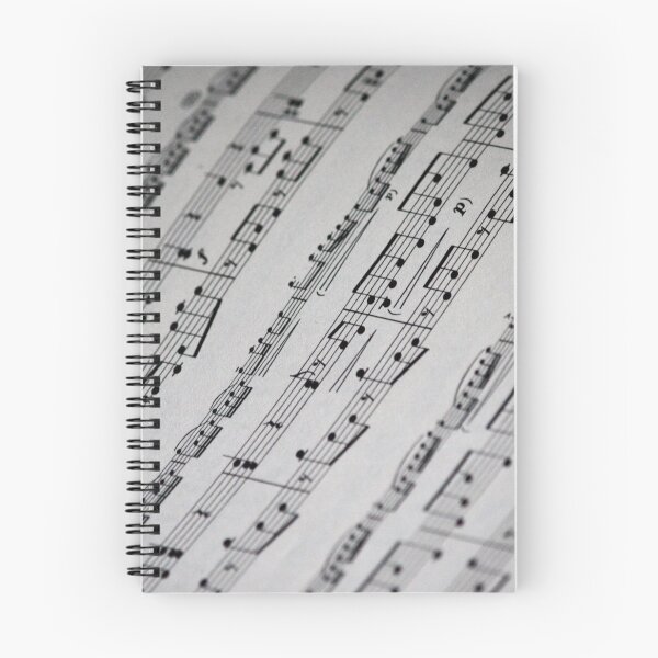 Item preview, Music Sheet Piano  designed and sold by DraconianDesign.