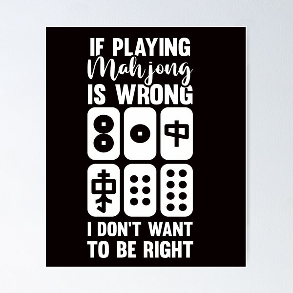 What am I doing wrong? : r/Mahjong