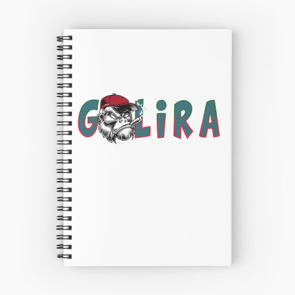 Item preview,  Golira Logo designed and sold by roleshop.