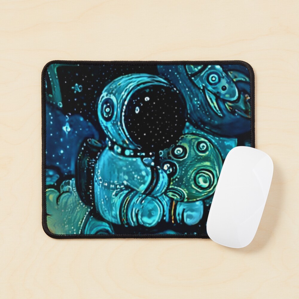 Item preview, Mouse Pad designed and sold by EpicTimeBaseNet.