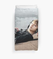 Bts Taehyung Bettbezug