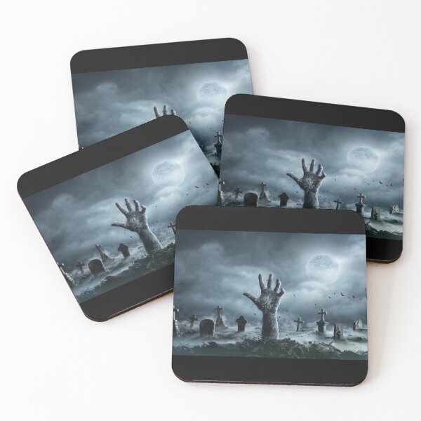 Item preview, Lost cemetery  designed and sold by gomezabstract.