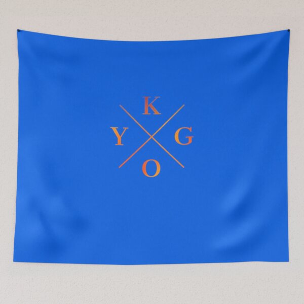 Item preview, K Y G O Classic T-Shirt designed and sold by NikolausNowak.