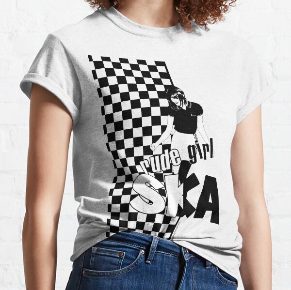 Ska girl outlet fashion