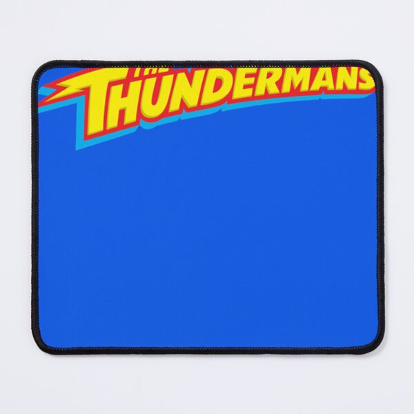 Item preview, BEST SELLER - The Thundermans Merchandise Essential T-Shirt designed and sold by HeinzMichel.