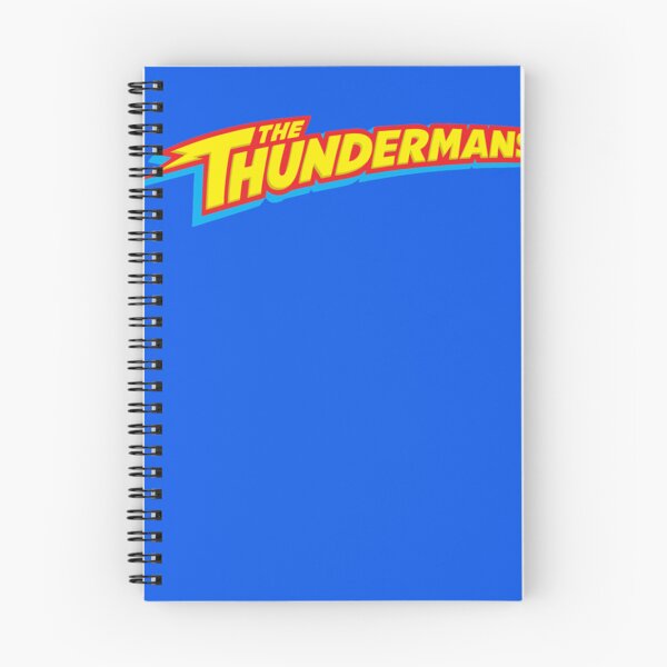 Item preview, BEST SELLER - The Thundermans Merchandise Essential T-Shirt designed and sold by HeinzMichel.
