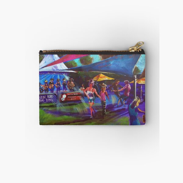 Item preview, Uncle bobs Jug band at the Imperial TCMF 2017 designed and sold by robert (bob) gammage.
