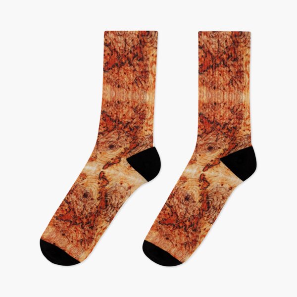 Item preview, Rusty Abstraction designed and sold by Julia Faranchuk.