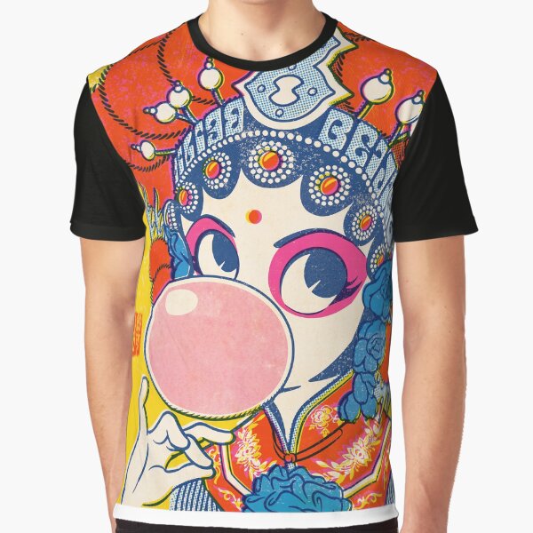Item preview, Pop Opera designed and sold by Plastered8.