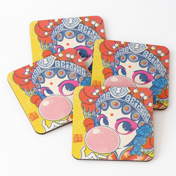 Item preview, Pop Opera designed and sold by Plastered8.