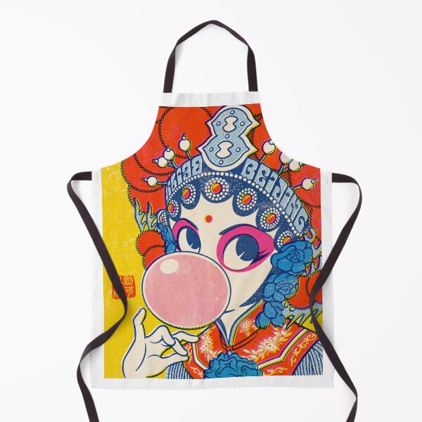 Item preview, Pop Opera designed and sold by Plastered8.