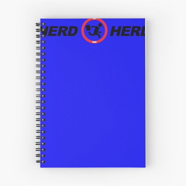 Item preview, Nerd Herd Logo Chuck Buy More Essential T-Shirt designed and sold by LukasLuhring.