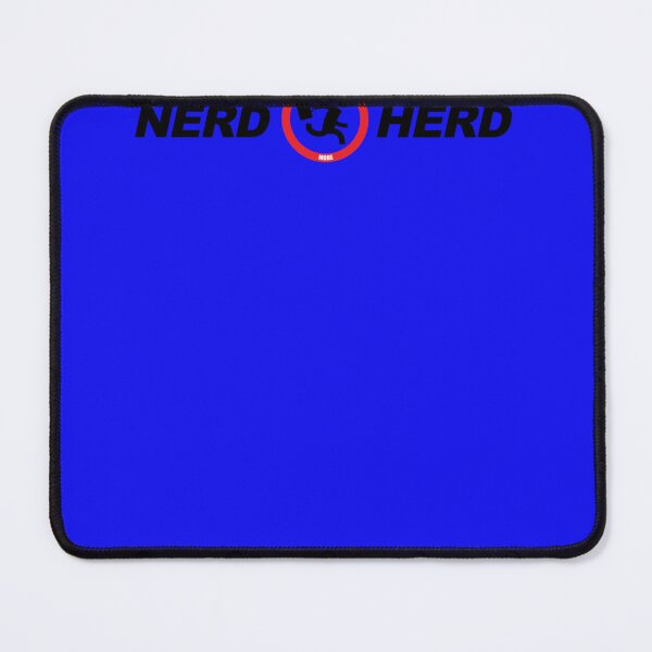Item preview, Nerd Herd Logo Chuck Buy More Essential T-Shirt designed and sold by LukasLuhring.