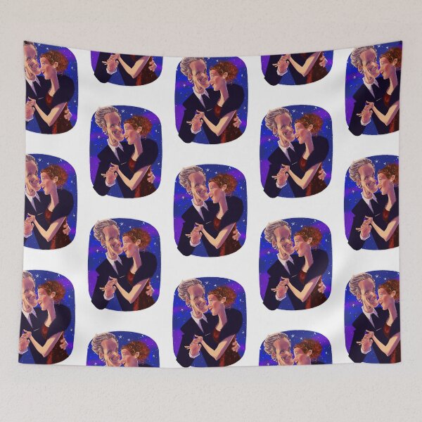 Item preview, Twelvie & River  designed and sold by GjBBCFDDy.