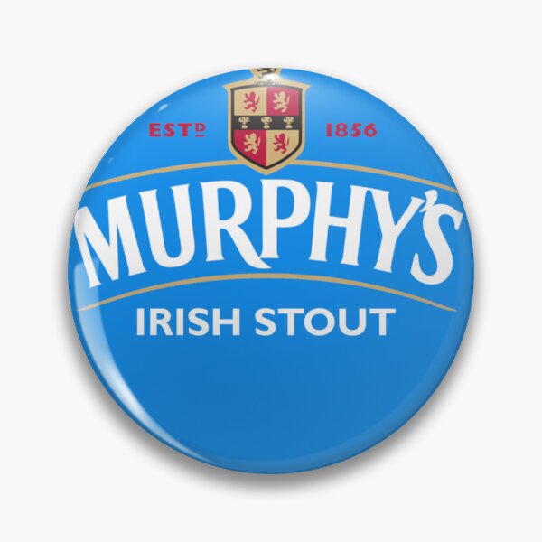 Item preview, Murphys 1856 Classic T-Shirt designed and sold by MertKadam.