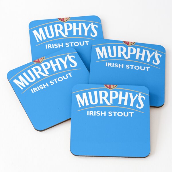 Item preview, Murphys 1856 Classic T-Shirt designed and sold by MertKadam.