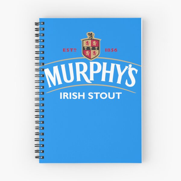 Item preview, Murphys 1856 Classic T-Shirt designed and sold by MertKadam.