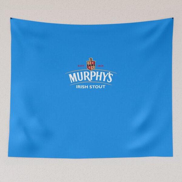 Item preview, Murphys 1856 Classic T-Shirt designed and sold by MertKadam.