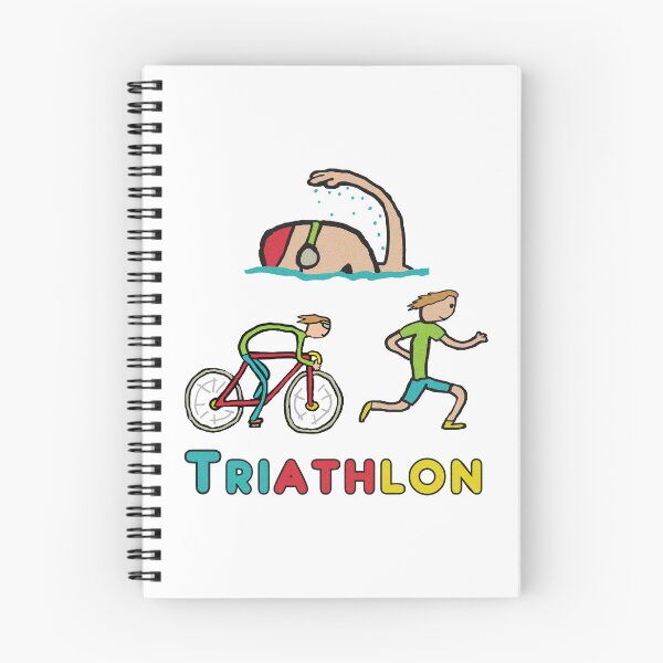 Item preview, Triathlon designed and sold by Mark-Ewbie.