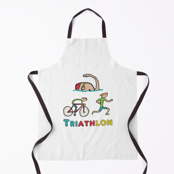 Item preview, Triathlon designed and sold by Mark-Ewbie.