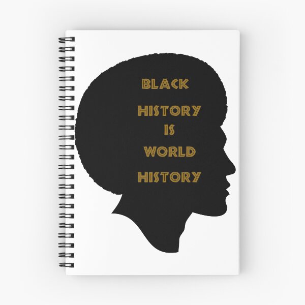 Item preview, Afro History Black History Month Man designed and sold by MizunoMasuta.