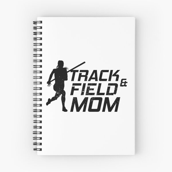 Item preview, Pole Vault Vaulting Jumping Track & Field Mom designed and sold by TastefulTees.
