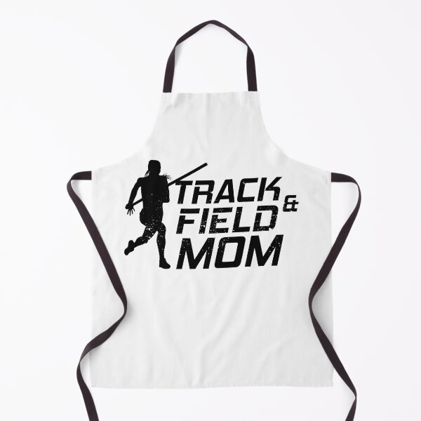 Item preview, Pole Vault Vaulting Jumping Track & Field Mom designed and sold by TastefulTees.