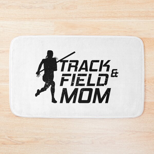 Item preview, Pole Vault Vaulting Jumping Track & Field Mom designed and sold by TastefulTees.
