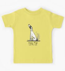 Iggy:Lust4 Kids Tee