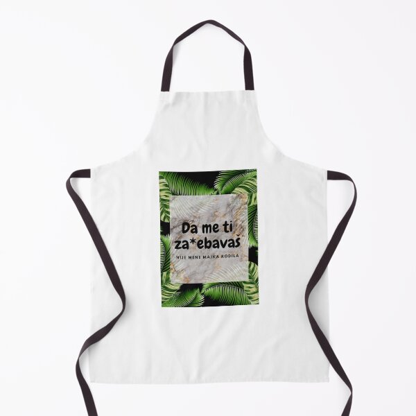 Item preview, Nije mene majka rodila da me ti za*ebavaš designed and sold by GG4YOU BEASTSHOP.