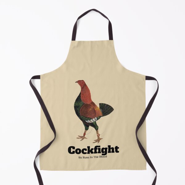 Item preview, The Classic Rooster Painting designed and sold by KewaleeTee.
