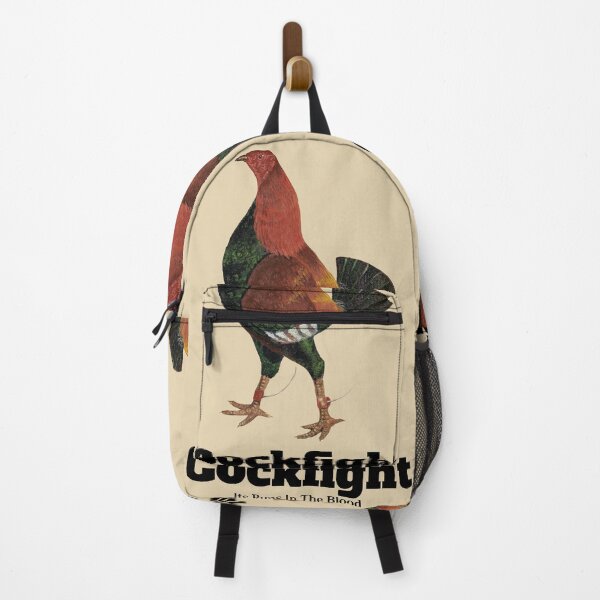 Item preview, The Classic Rooster Painting designed and sold by KewaleeTee.