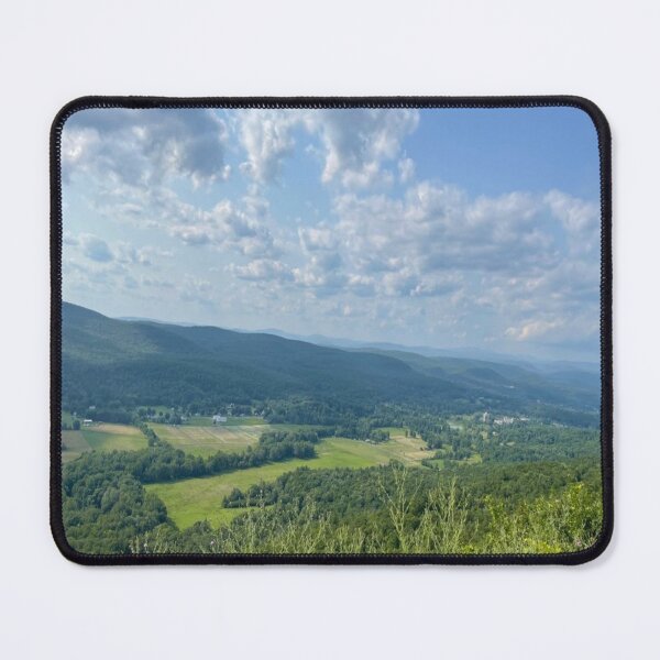 Item preview, Clouds  with greenry  designed and sold by Mousmi24.