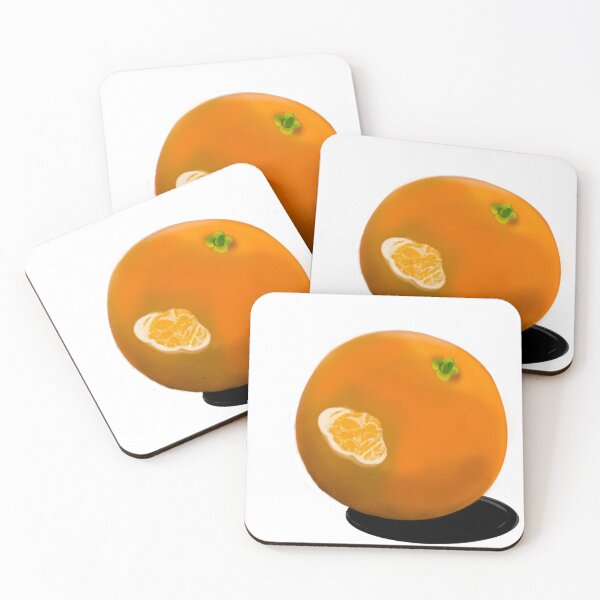 Item preview, My Orange reaction  designed and sold by Rana90.